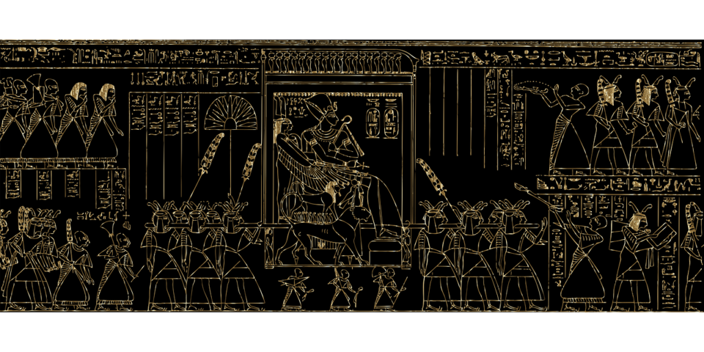 egypt, pharaoh, hieroglyphs-5007253.jpg